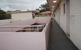 Marco Polo Motor Inn Sydney Hotel